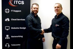 ITCS Bridgend Web Designers Appoint Operations Director