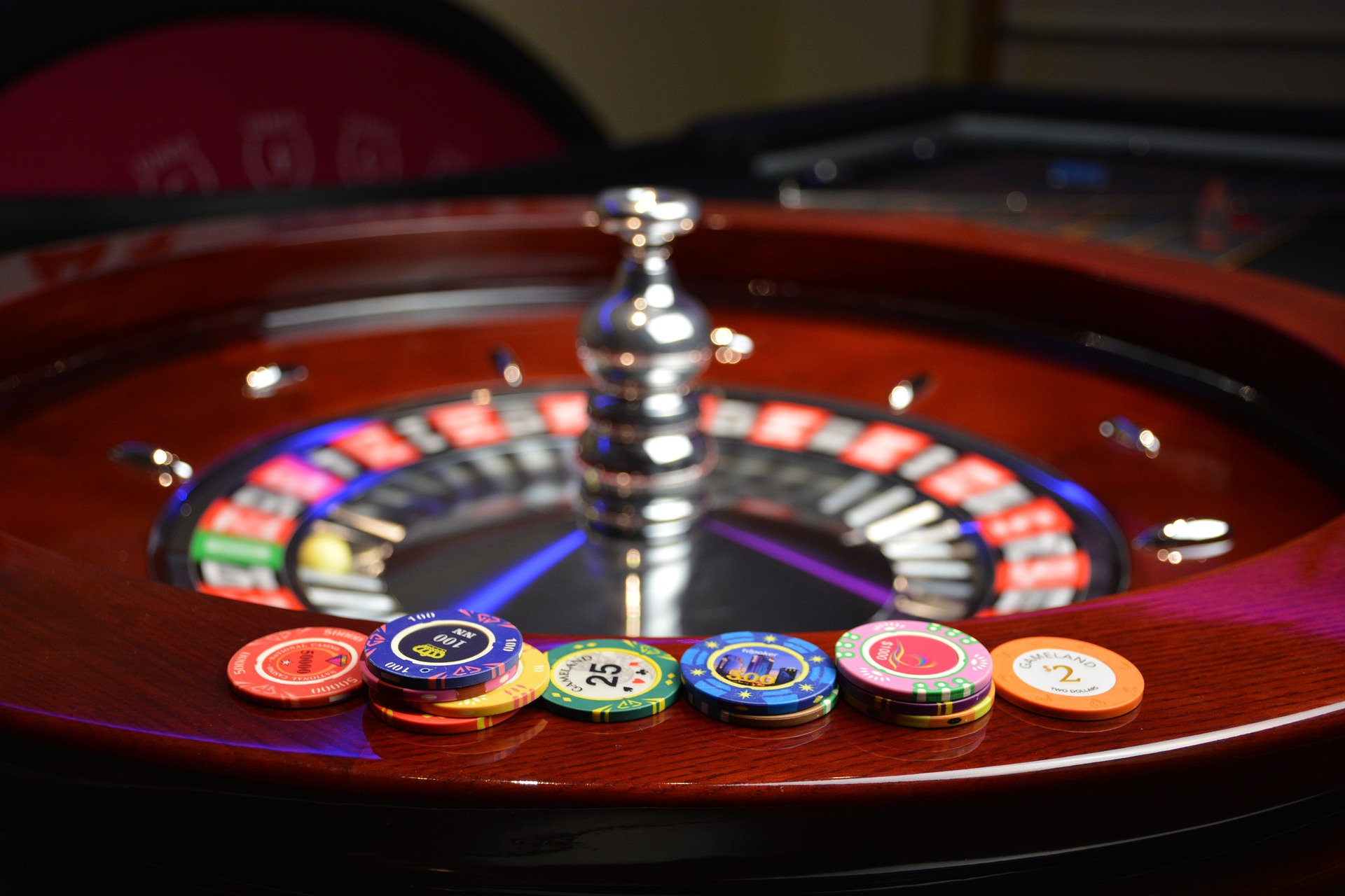 What are the most popular casino games you can play online in the UK -  Business in the News